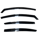 Weathershields Weather Shields for Holden Commodore VE VF Wagon LUXURY VISORS